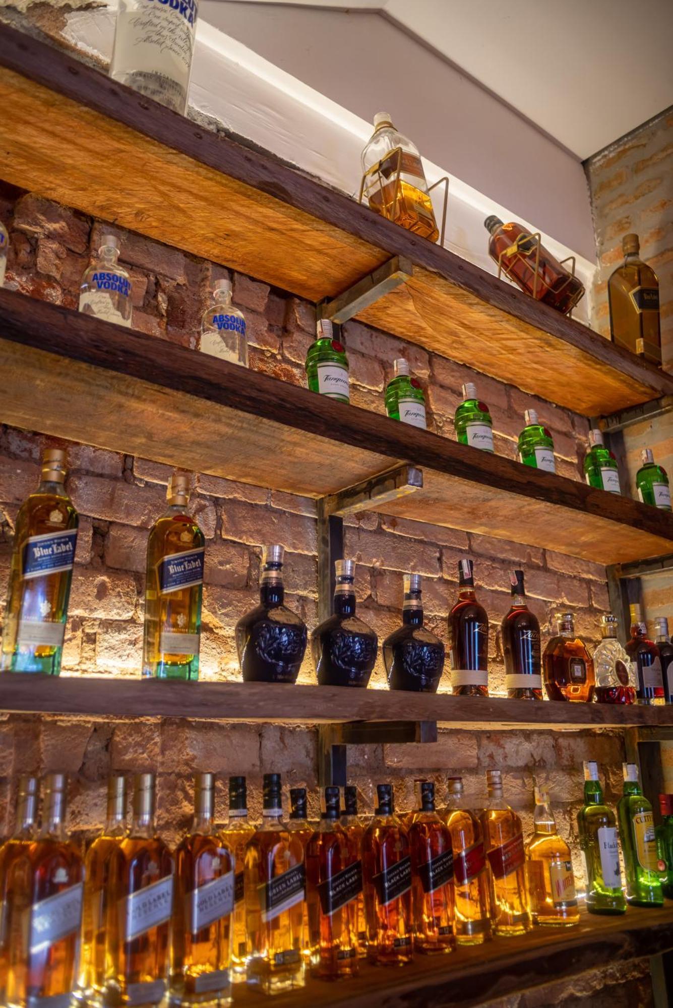 Hotel Fazenda Sao Silvano Морунгаба Екстериор снимка