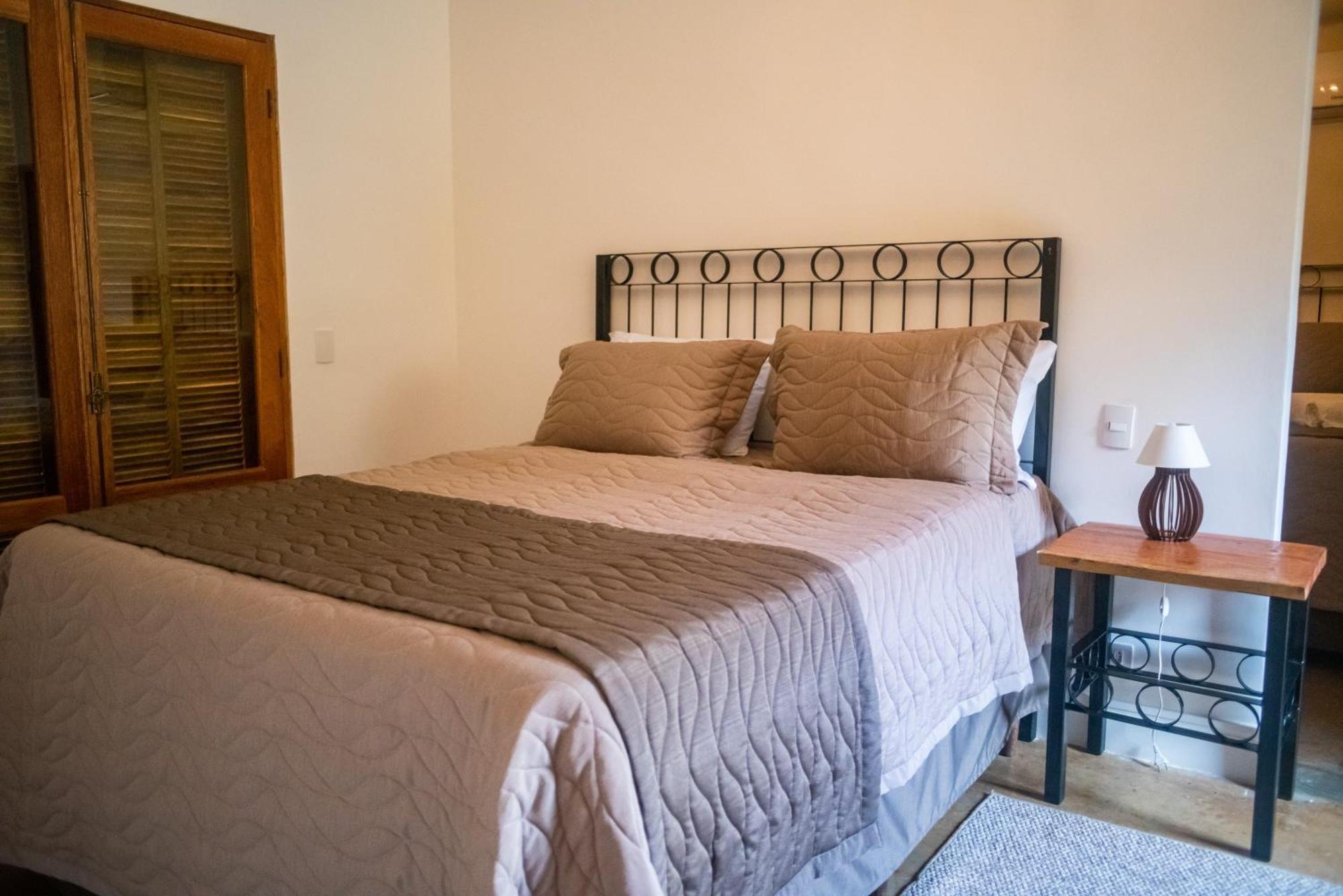 Hotel Fazenda Sao Silvano Морунгаба Екстериор снимка