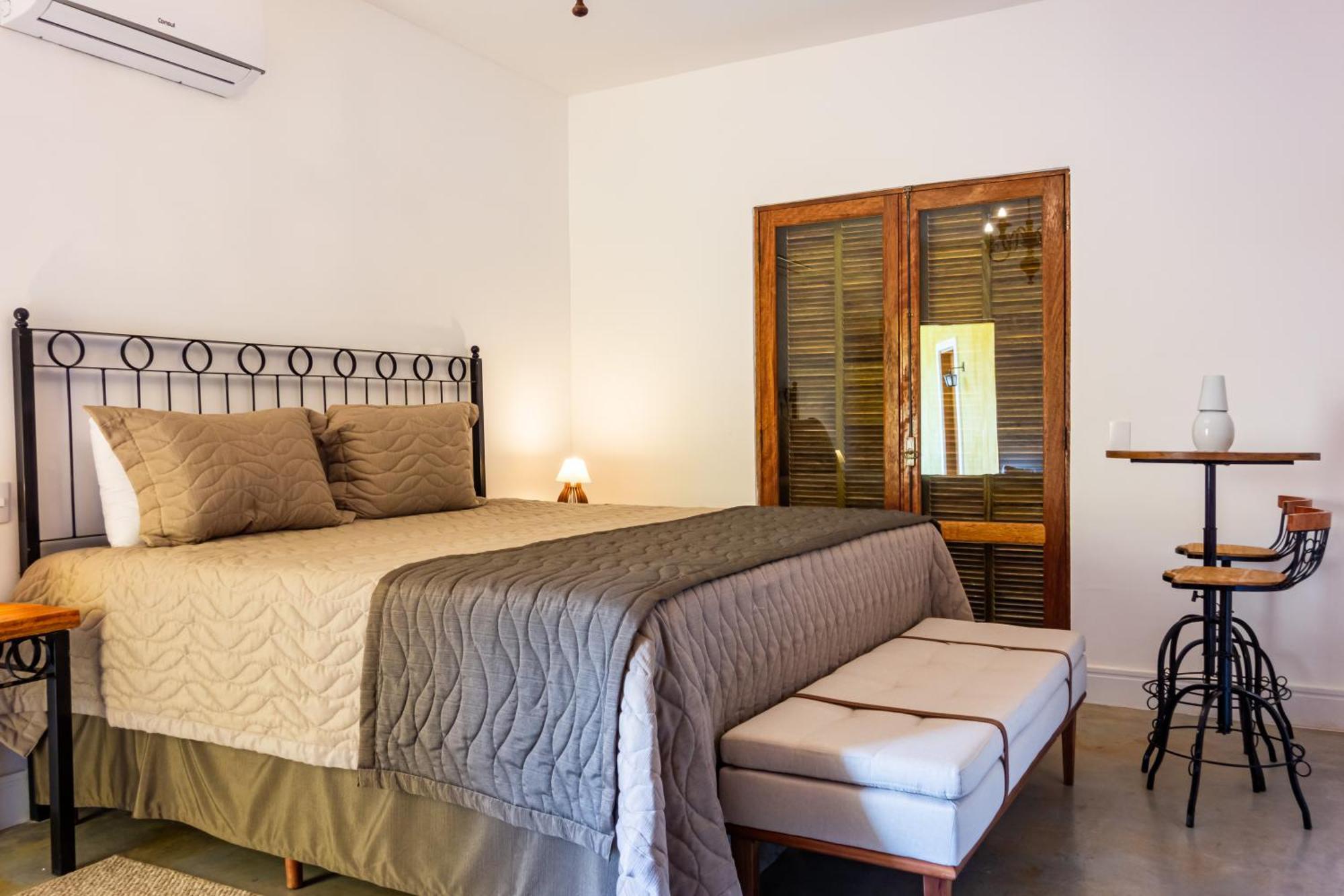 Hotel Fazenda Sao Silvano Морунгаба Екстериор снимка